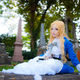 Illustration for article titled This Cosplay Photographer Is a Hero